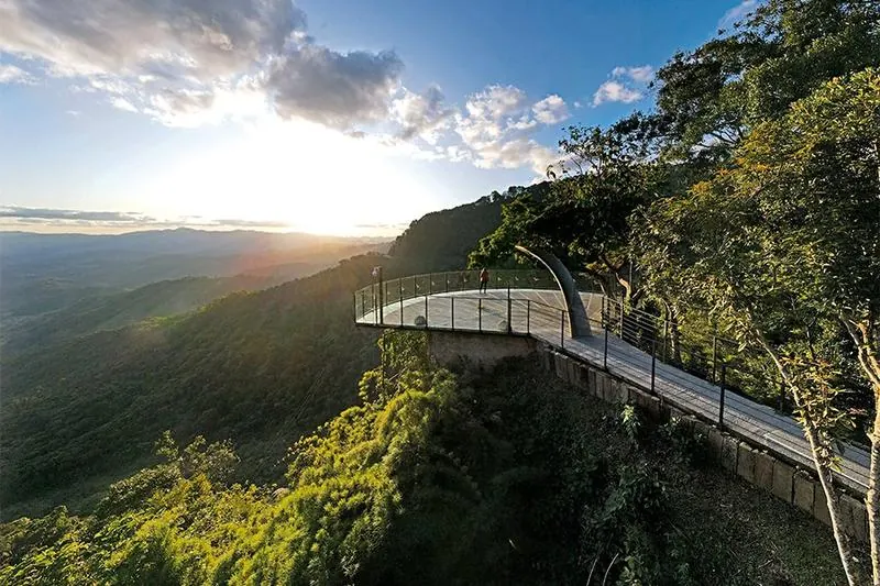 Mirante Home Green Home