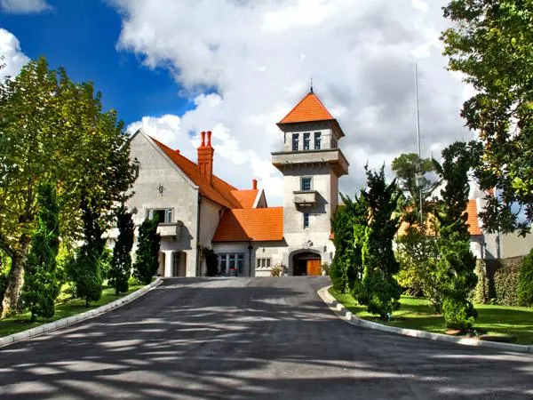 Palácio Boa Vista