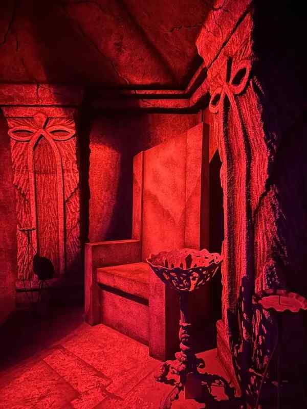 Castelo do Terror em Campos do Jordão – foto 3