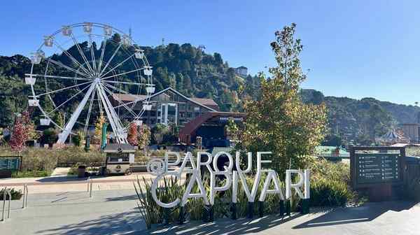 Parque Capivari em Campos do Jordão – foto 3