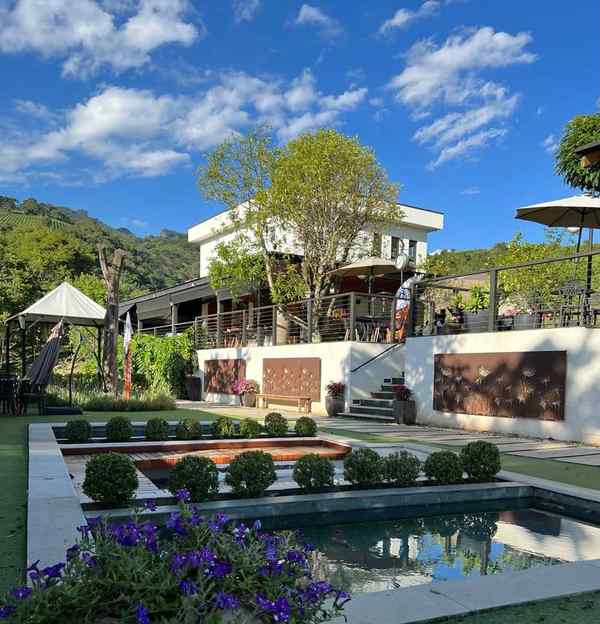 Vinícola Villa Santa Maria em Campos do Jordão – foto 3