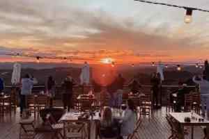 Fazenda Prana · Prana Pôr do Sol em Campos do Jordão – foto 3