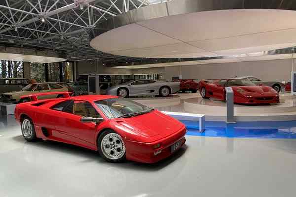Museu Carde em Campos do Jordão – foto 2