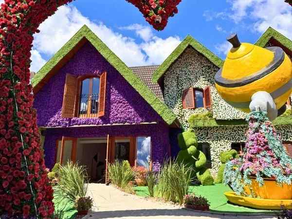 Hortênsia Garden em Campos do Jordão – foto 2