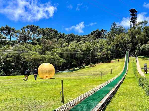 Tarundu em Campos do Jordão – foto 3