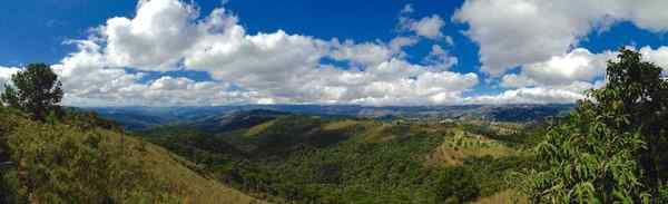 Pico do Imbiri em Campos do Jordão