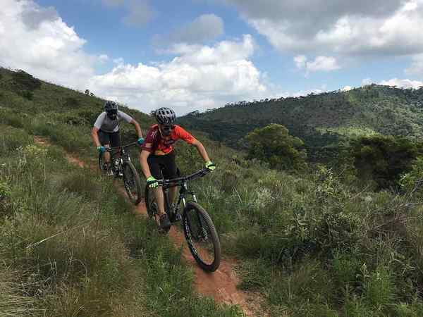 Zoom Bike Park em Campos do Jordão – foto 2