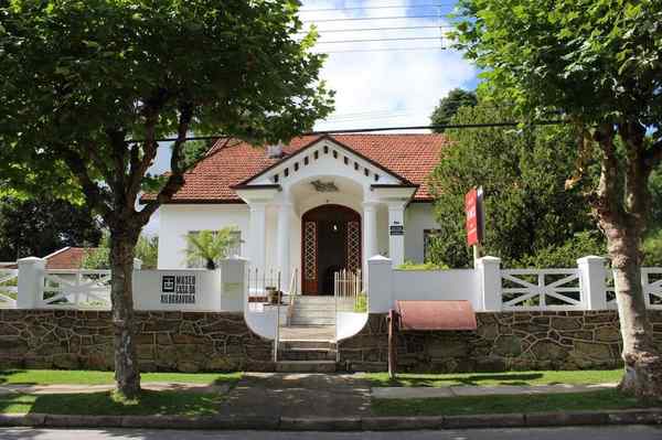 Museu Casa da Xilogravura em Campos do Jordão – foto 3