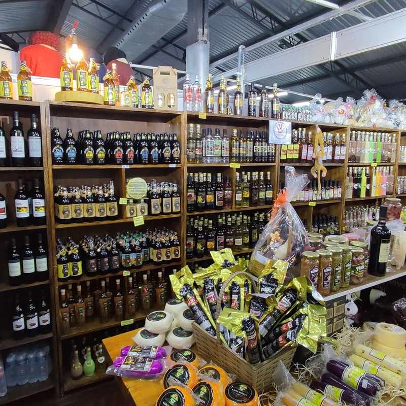 Galeria Villa Capivari em Campos do Jordão – foto 2