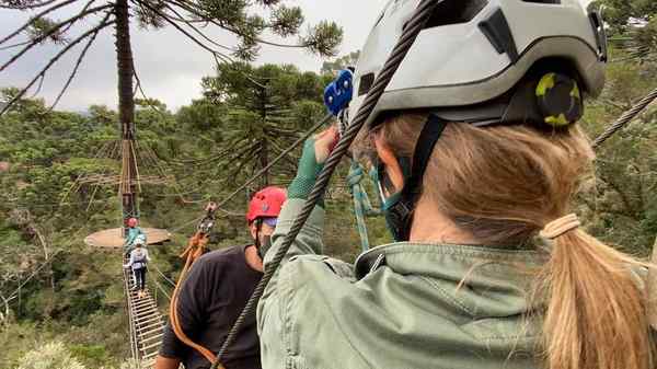 Aventura no Rancho em Campos do Jordão – foto 2