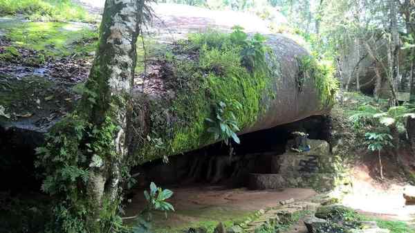 Gruta dos Crioulos em Campos do Jordão – foto 2