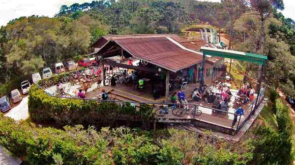 Aventura no Rancho em Campos do Jordão – foto 3