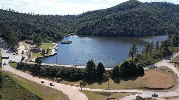 Parque Itapeva e Lago Itapeva em Campos do Jordão – foto 3