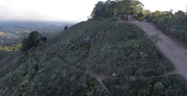 Pico do Imbiri em Campos do Jordão – foto 2
