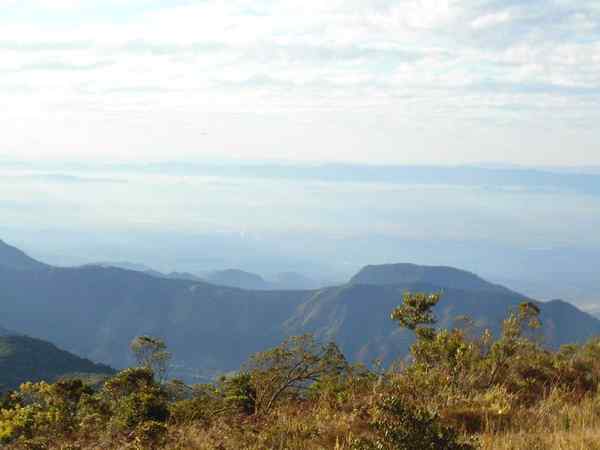 Pico do Diamante em Campos do Jordão – foto 3