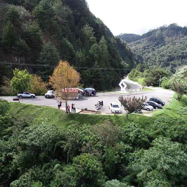 Vista Chinesa em Campos do Jordão – foto 3
