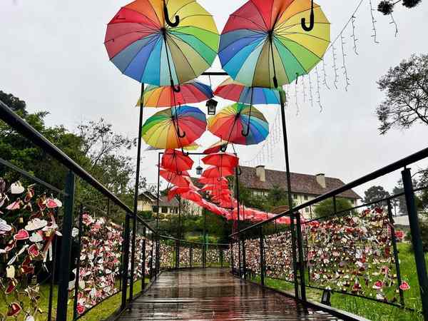 Centro Turístico Capivari em Campos do Jordão – foto 3