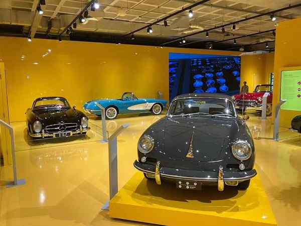 Museu Carde em Campos do Jordão – foto 3