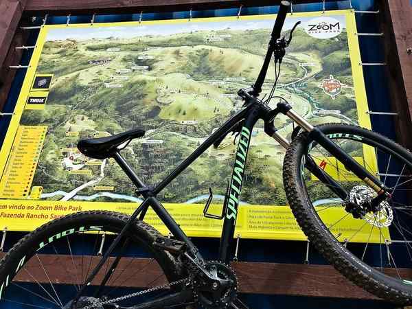 Zoom Bike Park em Campos do Jordão – foto 3