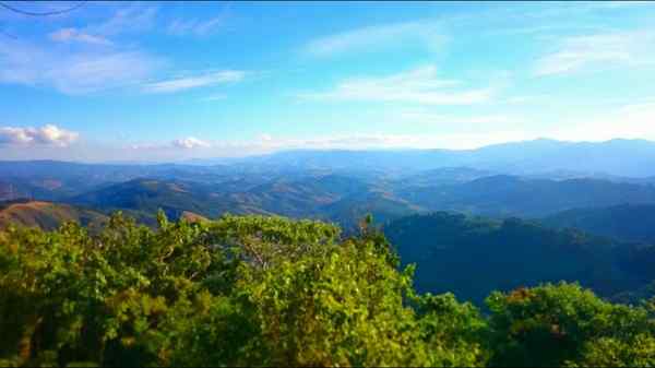 Vista Chinesa em Campos do Jordão – foto 2