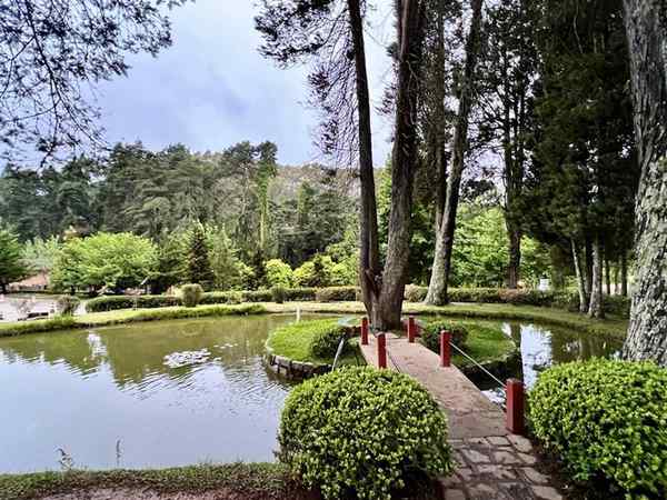 Mosteiro das Beneditinas em Campos do Jordão – foto 4
