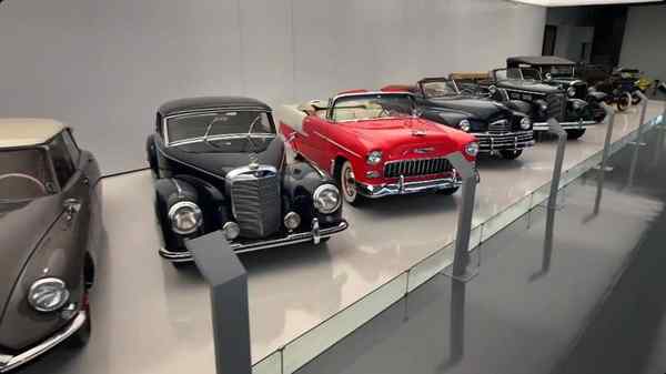 Museu Carde em Campos do Jordão – foto 4