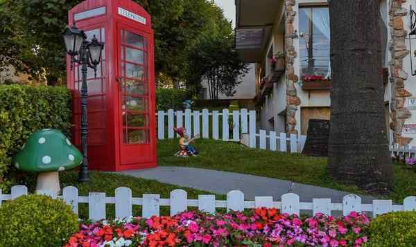 Centro Turístico Capivari em Campos do Jordão – foto 2