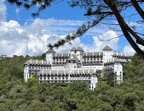 Mirante dos Castelos (Home Green Home) em Campos do Jordão – foto 2