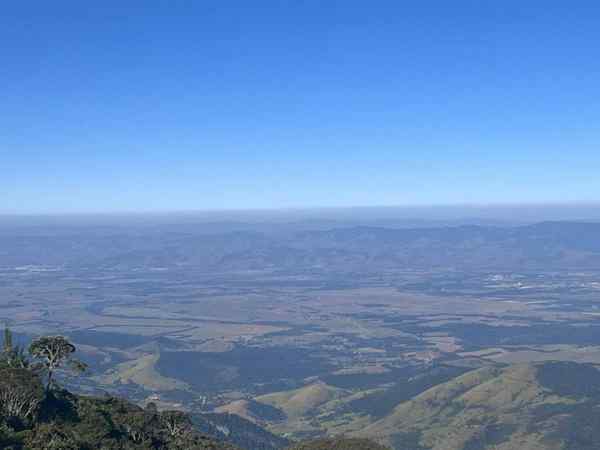 Pico do Itapeva em Campos do Jordão – foto 3