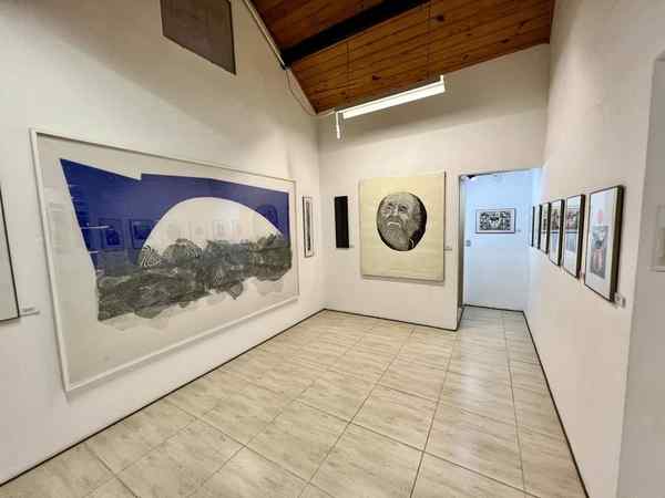 Museu Casa da Xilogravura em Campos do Jordão
