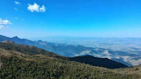 Pico do Itapeva em Campos do Jordão – foto 2