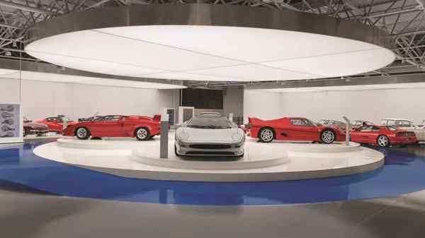 Museu Carde em Campos do Jordão